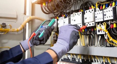 Services AES – Advanced Electro Services